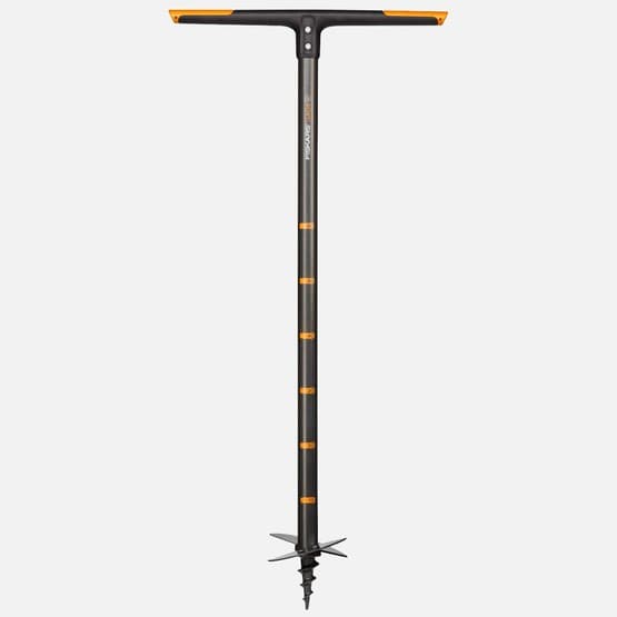 Fiskars Toprak Burgusu Fıskars         