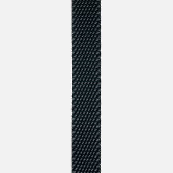 Stabilit Pp-Kemer Band 25mm Siyah