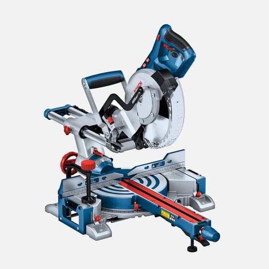 Bosch Gcm 305-216 D Gönye Kesme