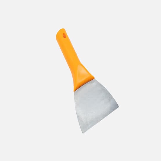 Dizayn 18 Cm Usta Macun Spatula  