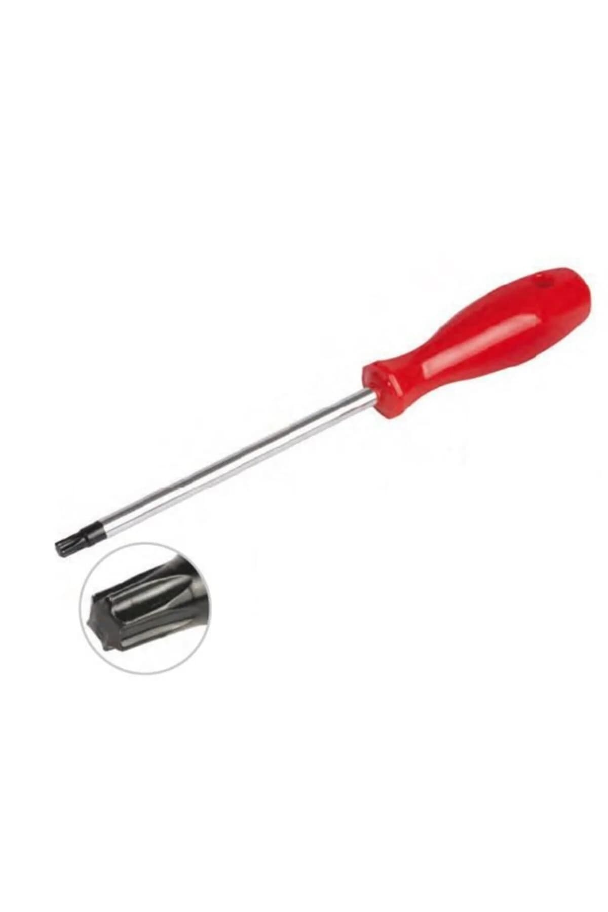 KLASS TORX TORNAVİDA T 8