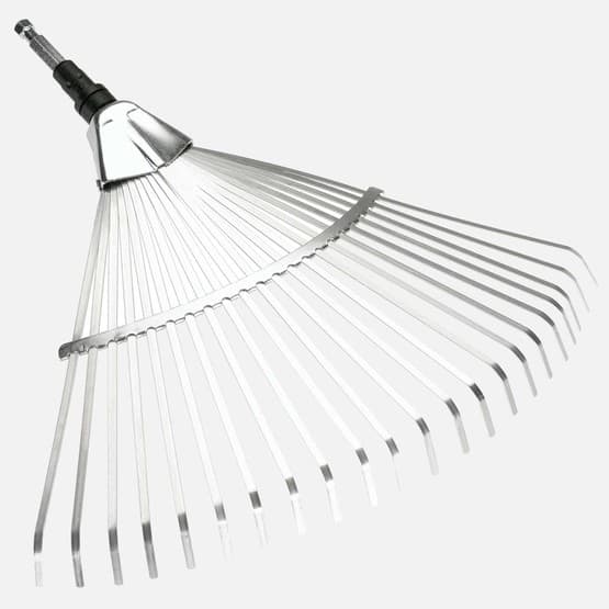 Gardena 3102-20 Yelpaze Çim Tırmığı 50 cm  