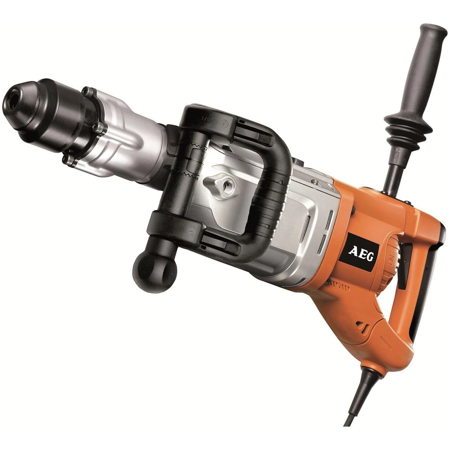 PN11E SDS MAX 27J PNÖMATİK KIRICI DELİCİ AEG