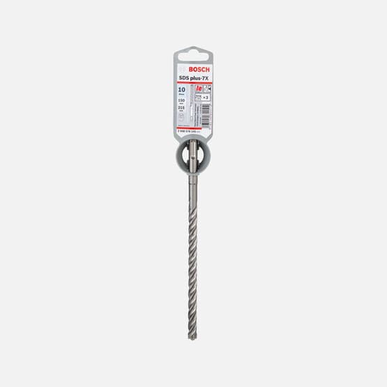 Bosch SDS-Plus-7x 10x215 mm