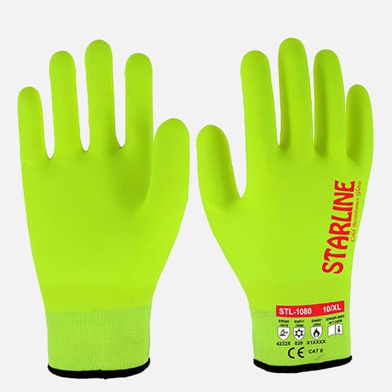 Starline Soğuk Eldiveni 9/L Stl-1080