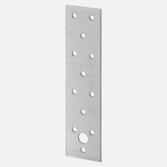 Stabilit Delikli Plaka