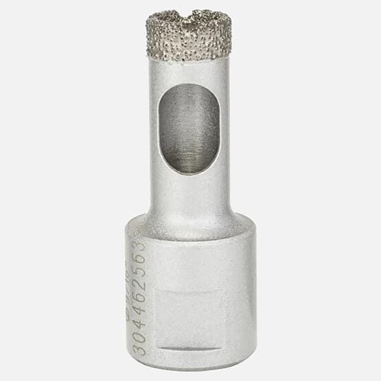 Bosch Seramik Elmas Delici 14x30 mm
