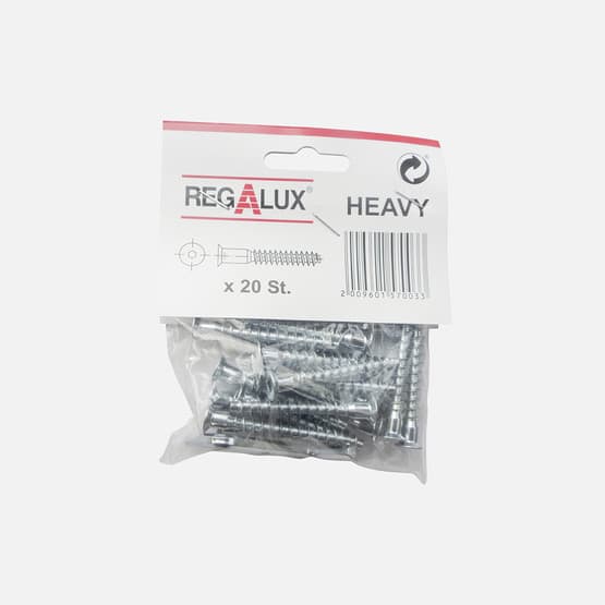 Regalux Ağır Montaj Vidası
