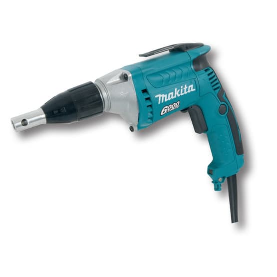 Makita Fs-6300 6000 Devir Elektrikli Vidalama Aleti