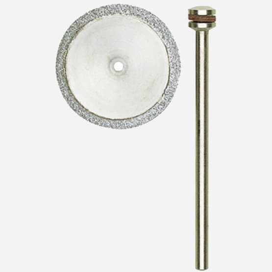 Elmas Kesici Disk ( Prox28840 )