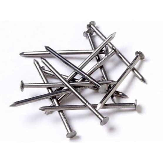 Adilon Çivi Mat Başlı 12x40 mm