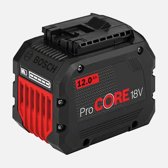 Bosch Profesyonel ProCore 18V 12,0 Ah Akü