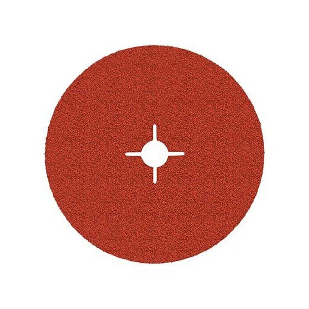125 X 22 SC-100 FIBER DISK