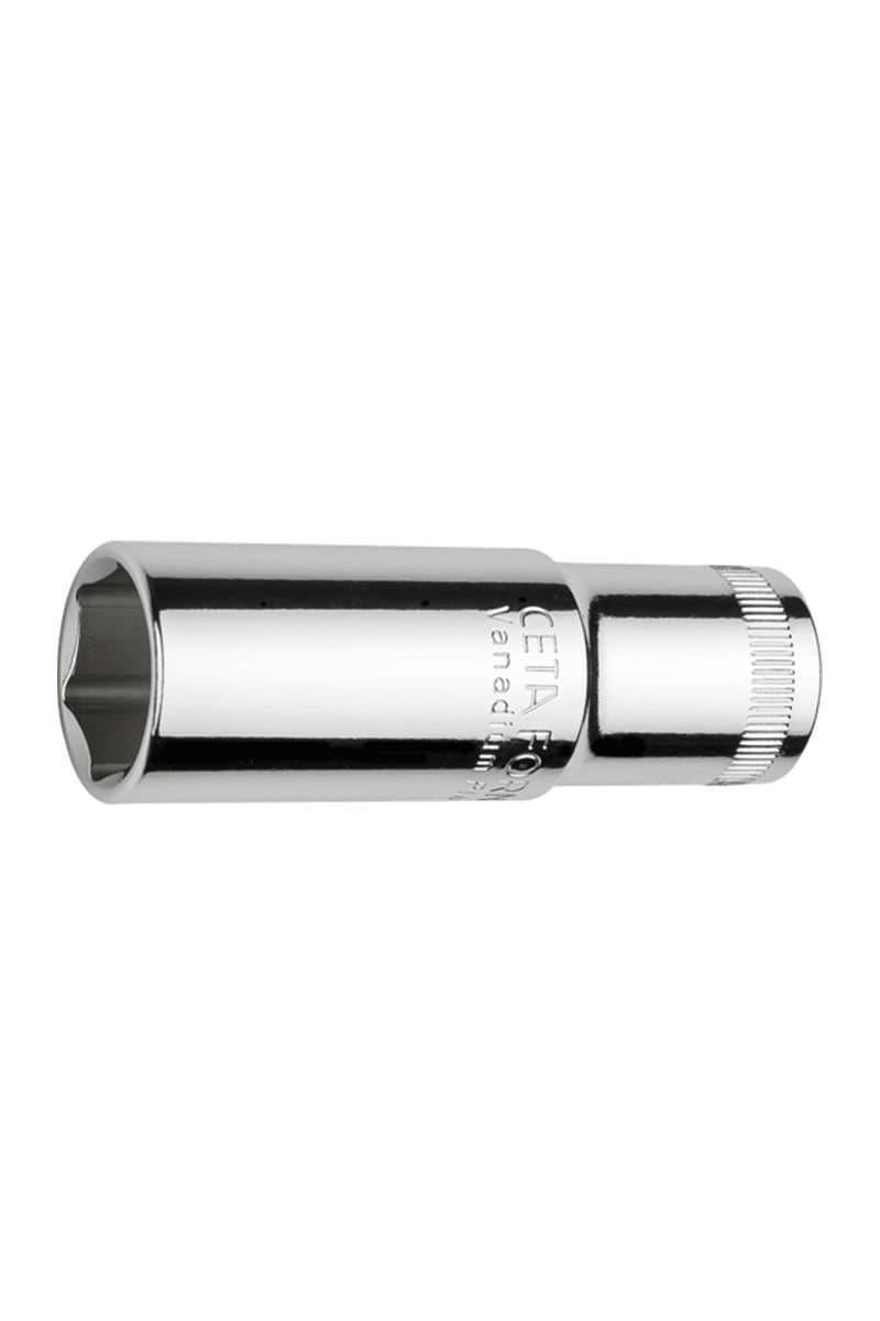 6 KÖŞE LOKMA ANAHTAR 12MM