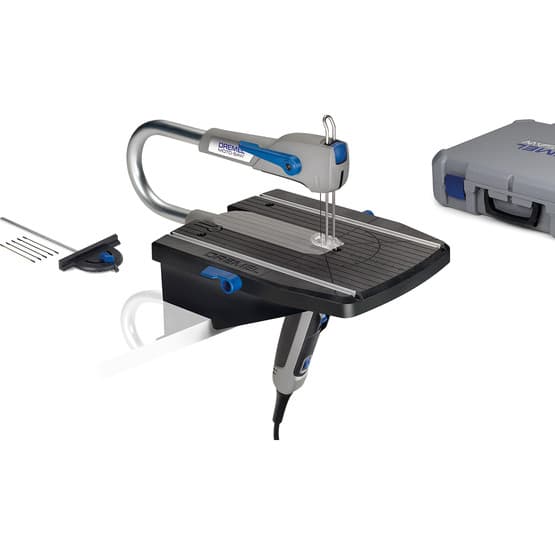 Dremel MS20-1/5 F013MS20JA 70W Motosaw Kıl Testere Makinesi