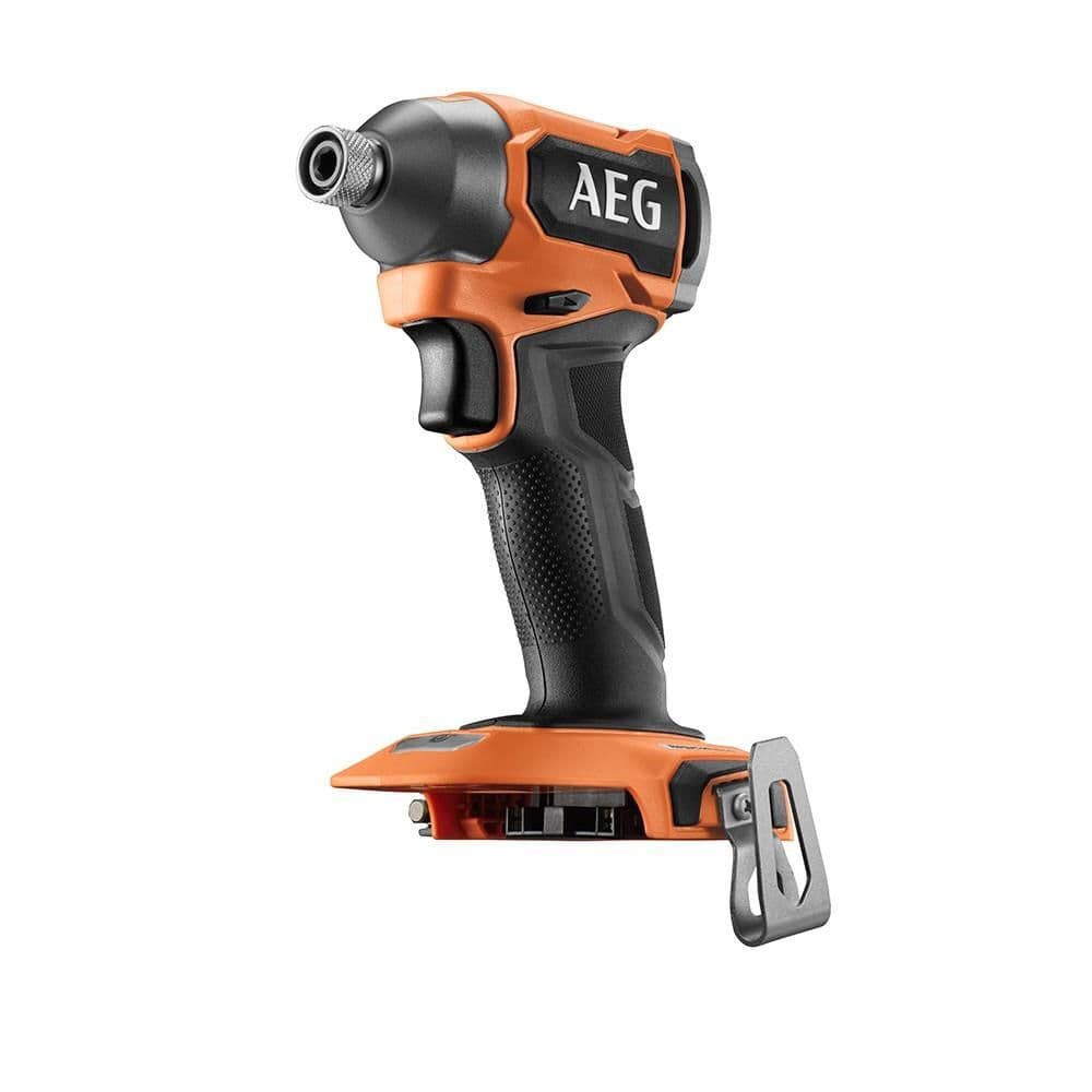 BSS 18S12BL2-502 KÖMÜRSÜZ AKÜLÜ DARBELİ SOMUN SIKMA 5.0 AH AEG