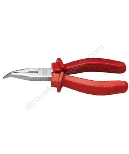 ERGO EĞRİ KARGABURUN 160MM