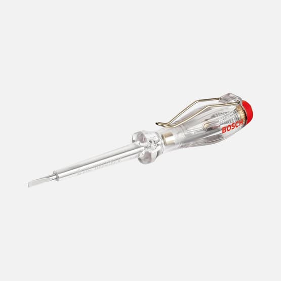 Bosch Profesyonel VDE Kontrol Kalemi (1x Kontrol Kalemi)