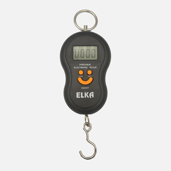 Dijital 0750SC 40 kg Portatif Kantar