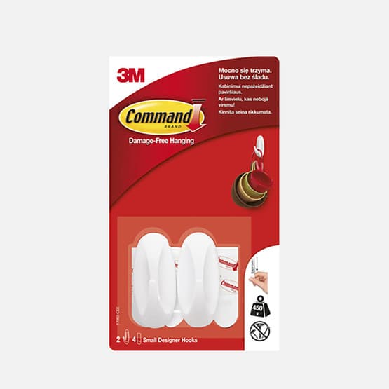 Command Küçük Boy Askı