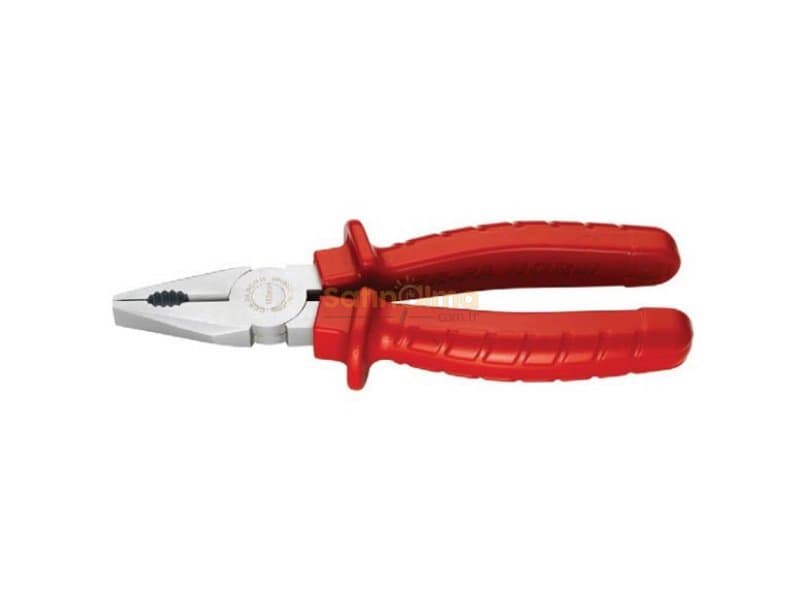 ERGO KOMBİNE PENSE 180MM KARTLI