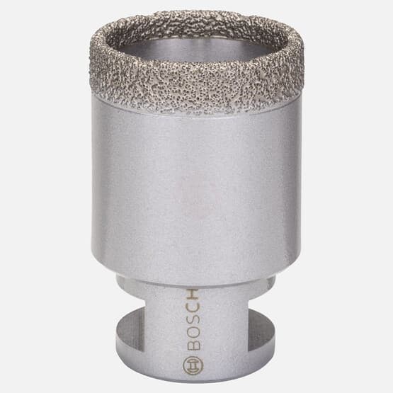 Bosch Seramik Elmas Delici 40x35 mm