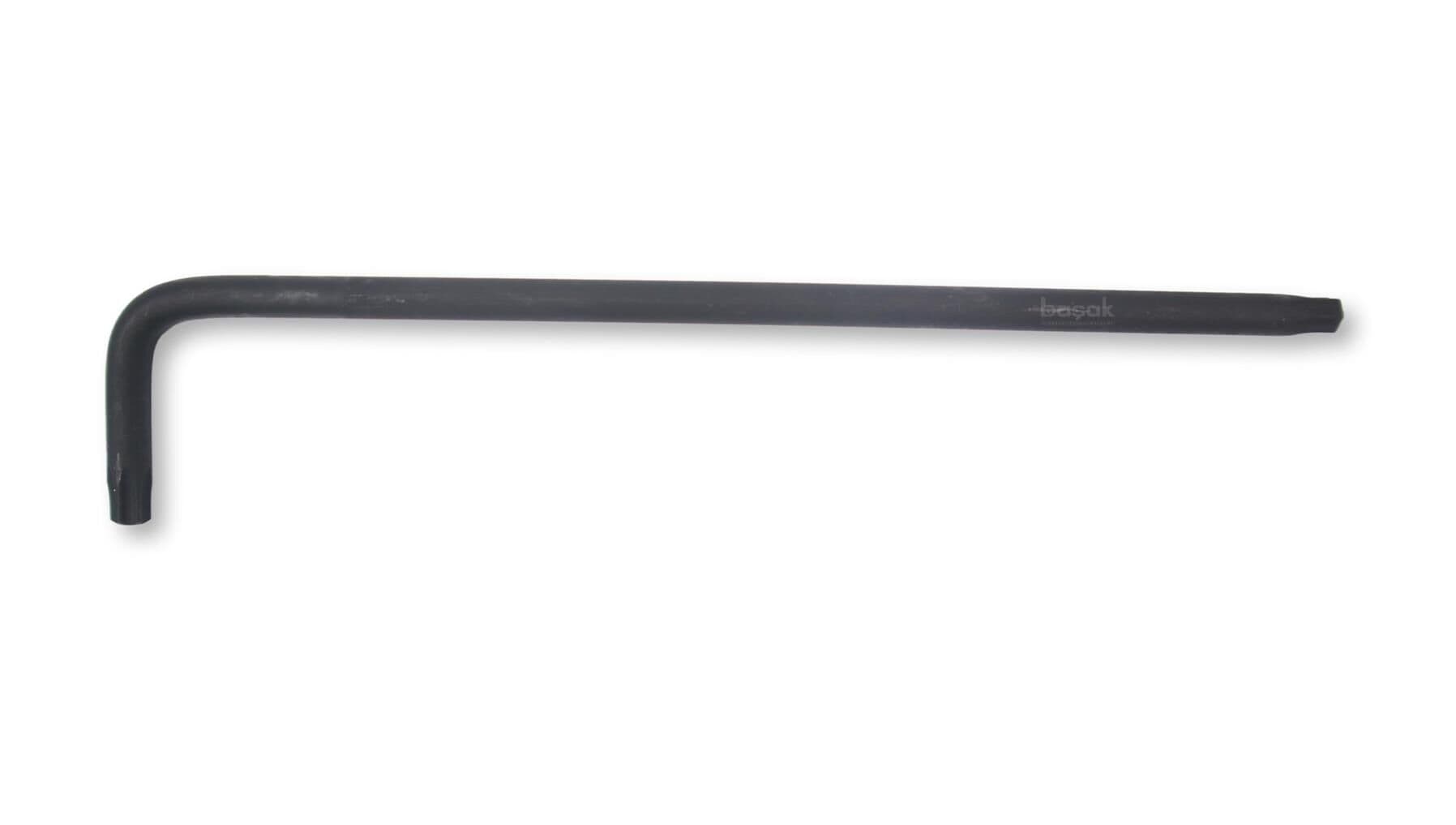 UZUN TORX ALLEN ANAHTAR T 30