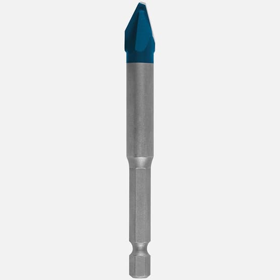 Bosch Exp Hardceramic Matkap U Hex-9 10x90 mm