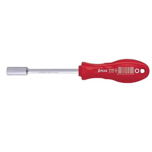 X PLUS LOKMA TORNAVİDA 4MM