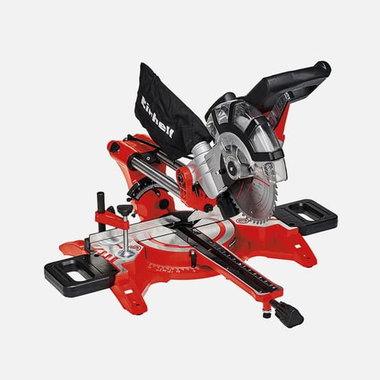 Einhell TC-SM 2131-1 1500 W 210x30 mm Dual Pistonlu Gönye Testere
