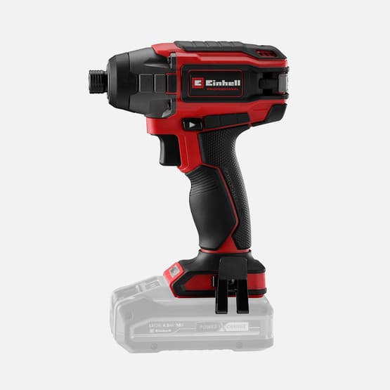 Einhell TP-CI LI BL 18/220 Solo Akülü Darbeli Vidalama (Akü ve Şarj Cihazı Dahil Değildir.)