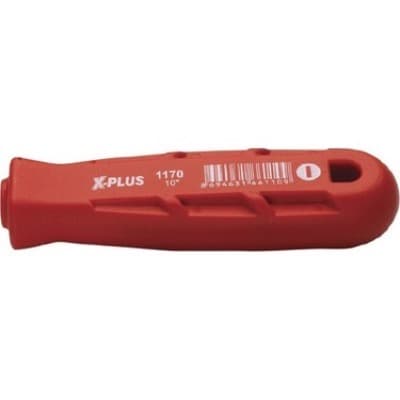 X PLUS EĞE SAPI 6 '' DÜZ