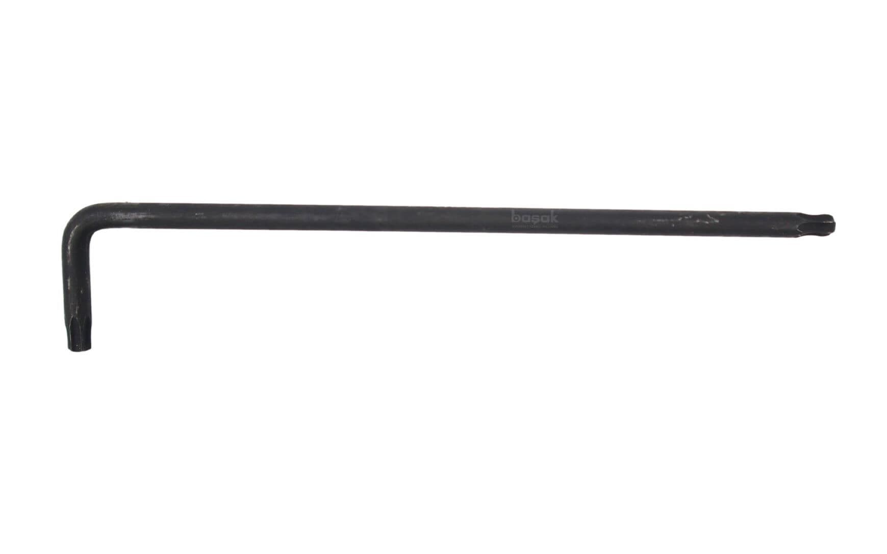 UZUN TORX ALLEN ANAHTAR T 27