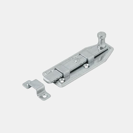 Stabilit Pencere Mandalı