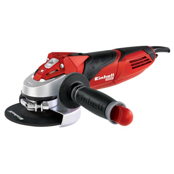 Einhell TE-AG115 720W 115 mm Avuç Taşlama Makinesi