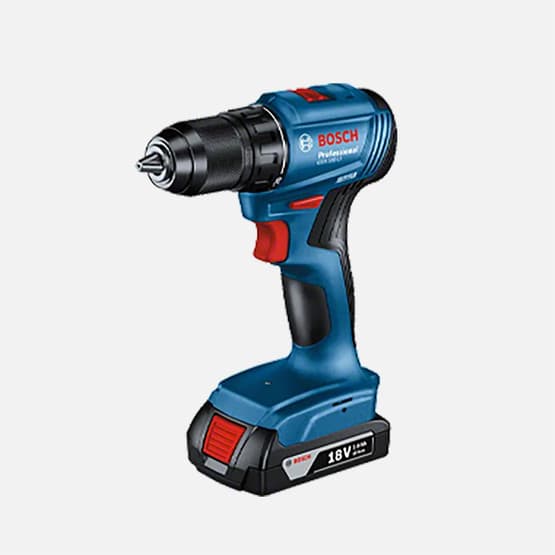 Bosch Profesyonel GSR 185-LI 2.0 Ah Akülü Delme Vidalama Makinesi