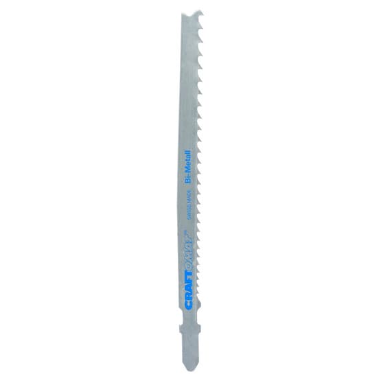Craftomat Dekupaj Testere Ucu T 345 XF 2'li