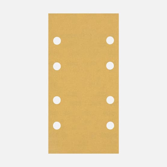 Craftomat Zımpara Kağıdı 8D 93 x 186 mm G120