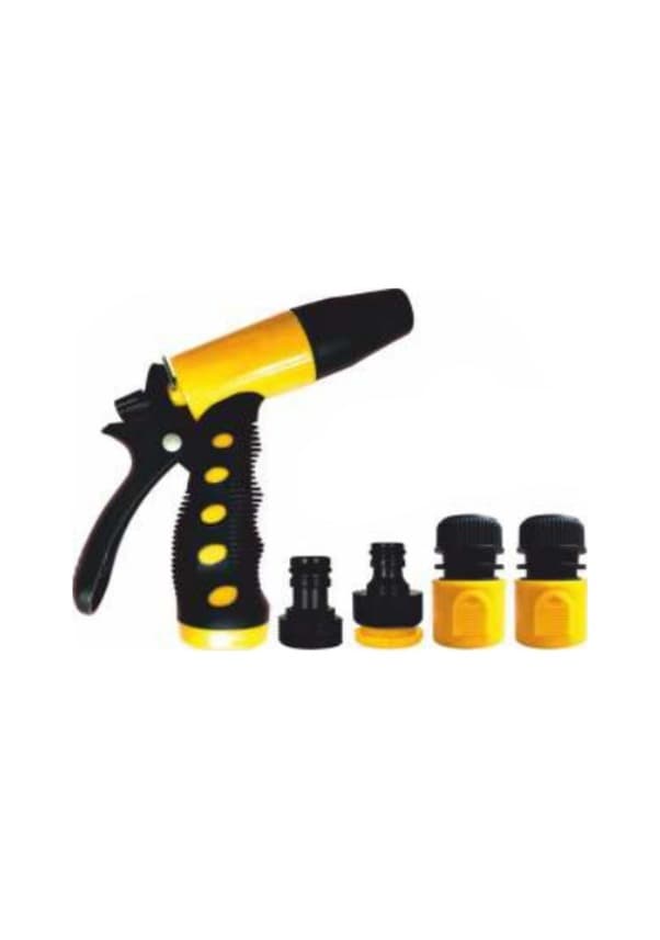 CMC5123 ÇELİK SULAMA TABANCASI