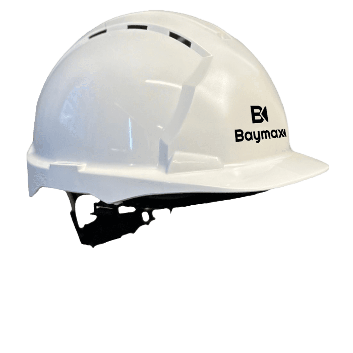 SL 1108 ALT KORUYUCU BARET BEYAZ