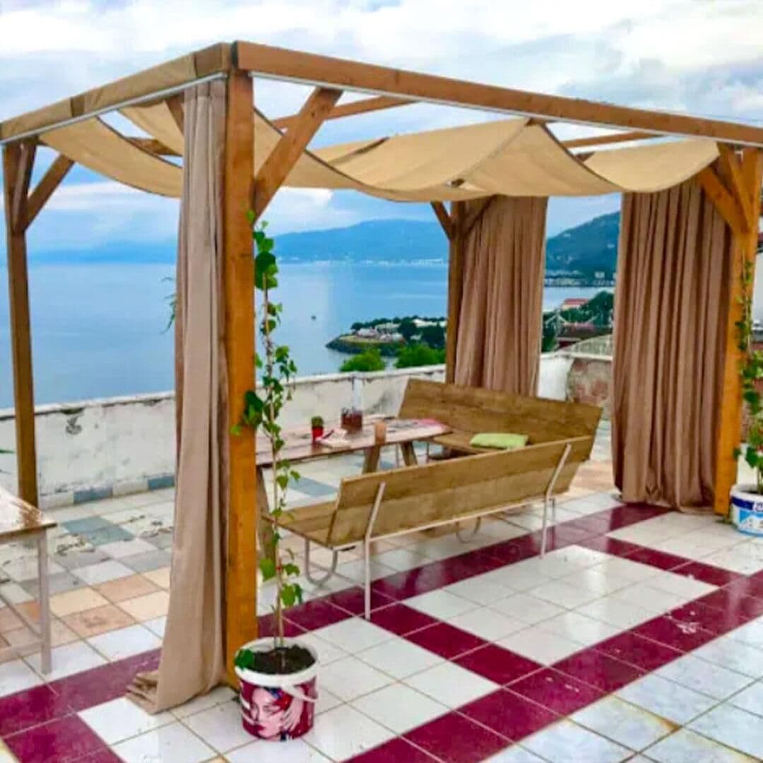 GÖ57 GÖLGELİK %95 5*7