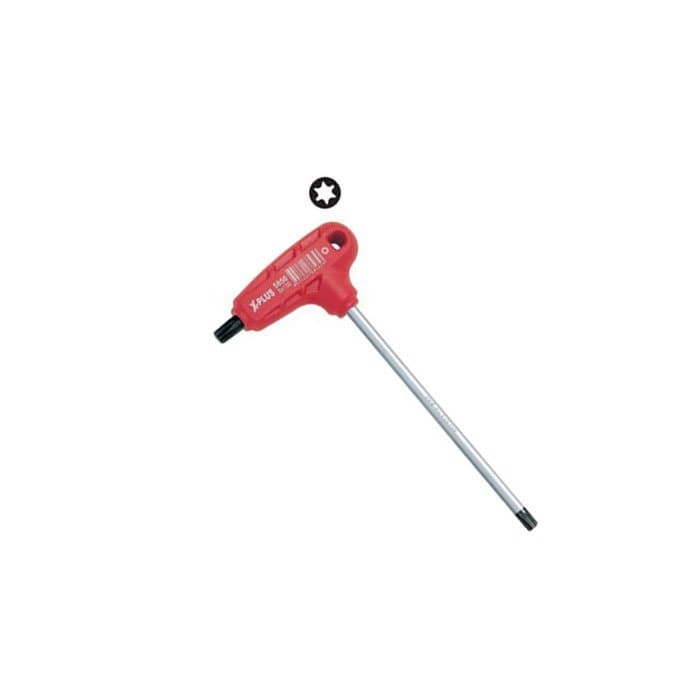 X PLUS T SAPLI TORX ALLEN T 40