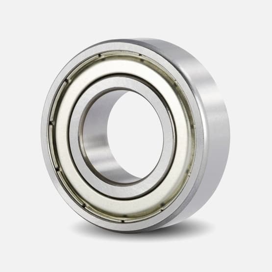 Ermo Rulman 14mm 6204ZZ