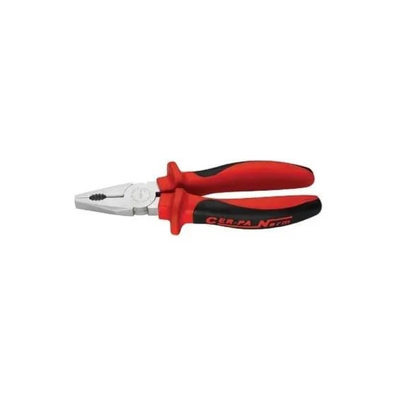 2 K KOMBİNE PENSE 180MM