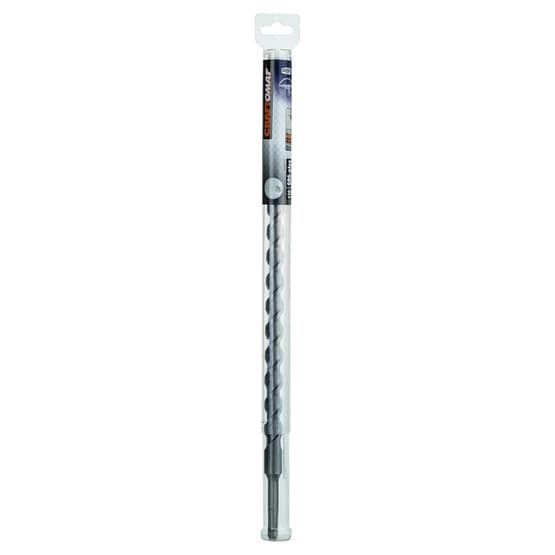 Craftomat SDS-Plus 20x400x450 mm 