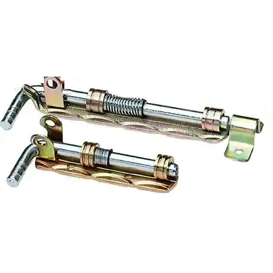 Adilon Ferforje Yaylı Sürgü 200mm  