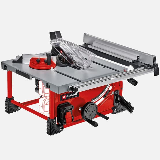 Einhell TE-TS 36/210 Li 210 mm Solo Tezgah Testere (Akü ve Şarj Cihazı Dahil Değildir.)
