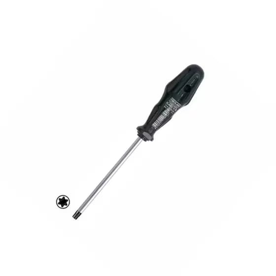 KLASS TORX TORNAVİDA T 10