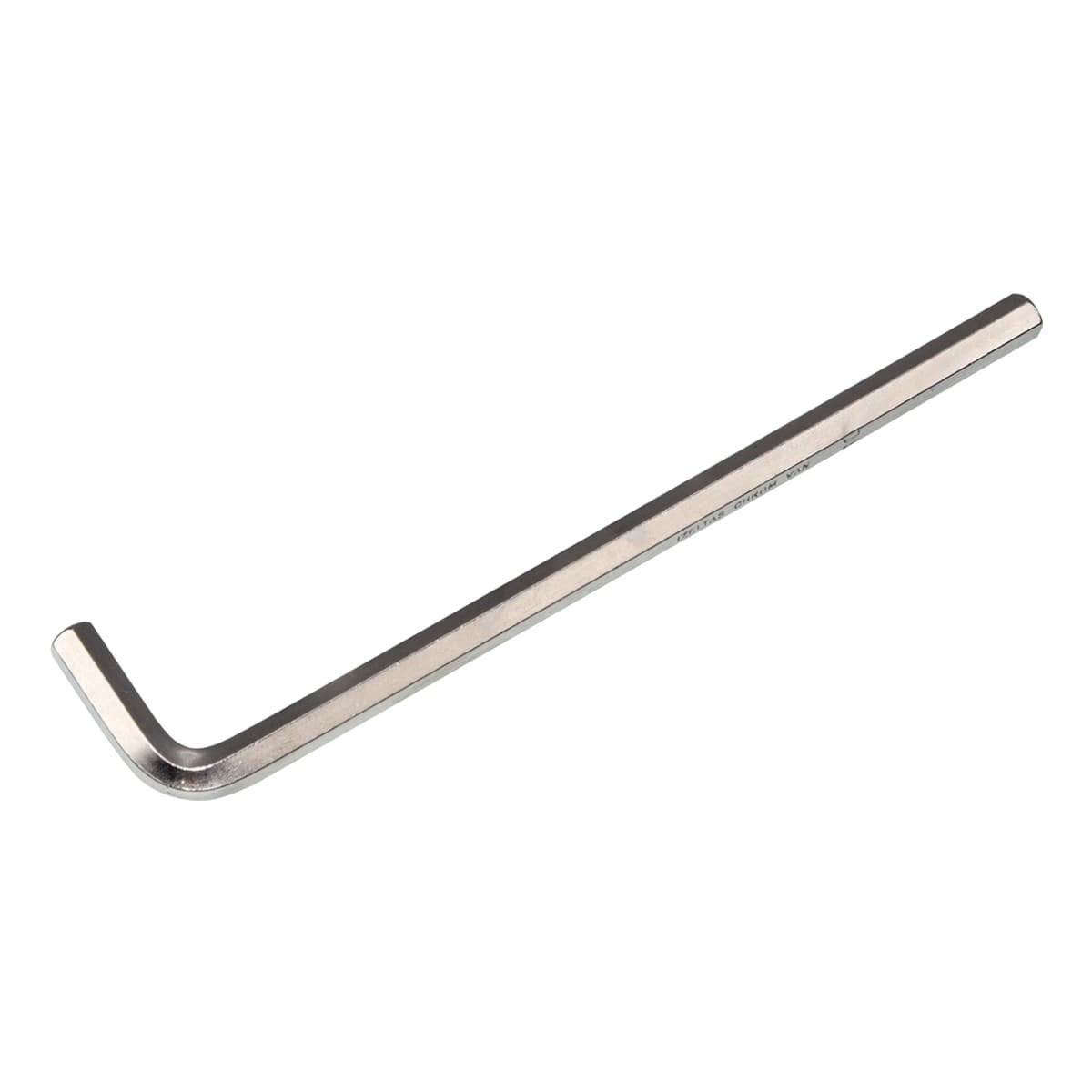UZUN ALLEN ANAHTAR 4MM