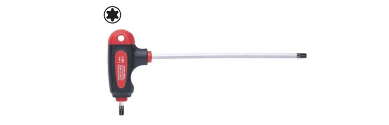 PROSOFT T SAPLI ALLEN 2MM